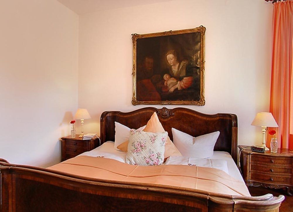 Hotel Kolbergarten Bad Tölz Esterno foto