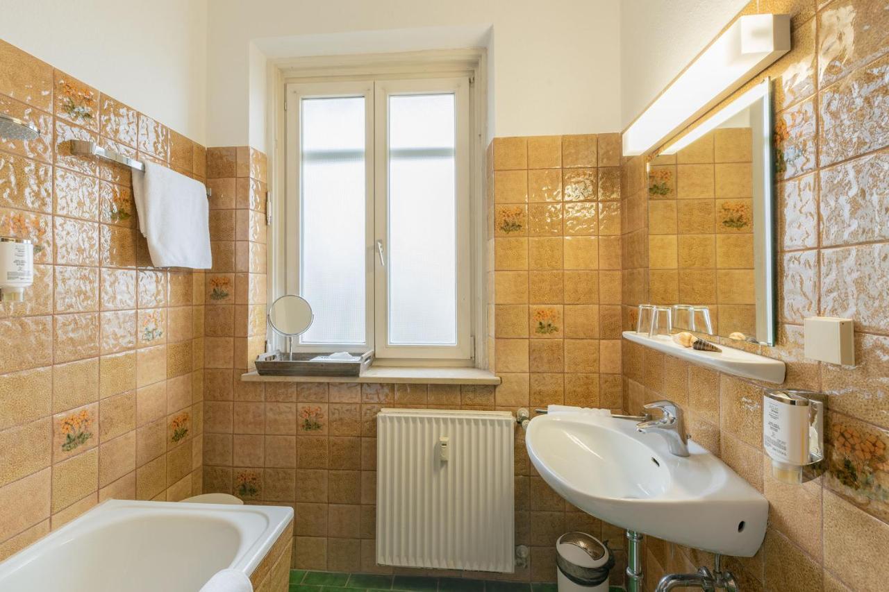 Hotel Kolbergarten Bad Tölz Esterno foto